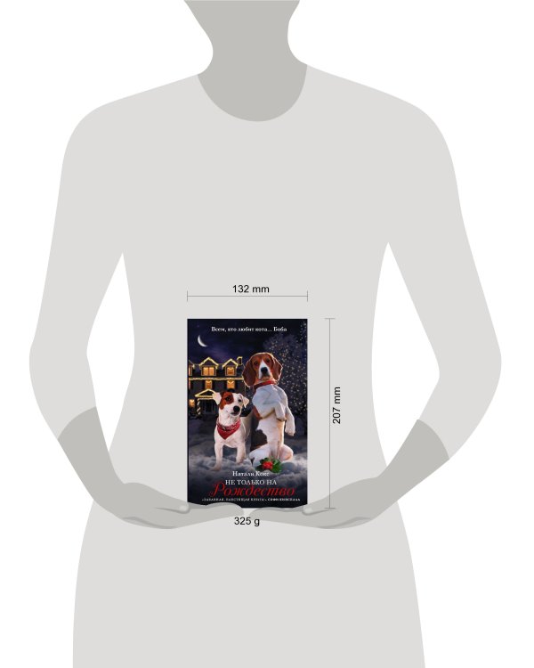 Не только на Рождество