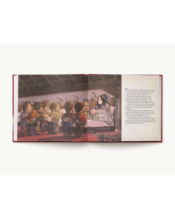 The Illustrated Treasury of Classic Children`s Stories Сокровищница классических иллюстрированных детских сказок/ Книги на английском языке