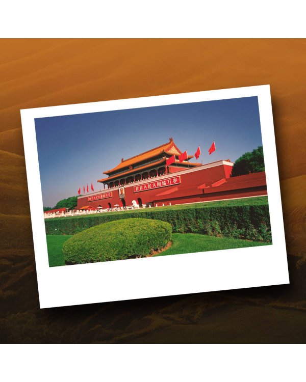 Лучшие маршруты мира. Самые особенные путешествия