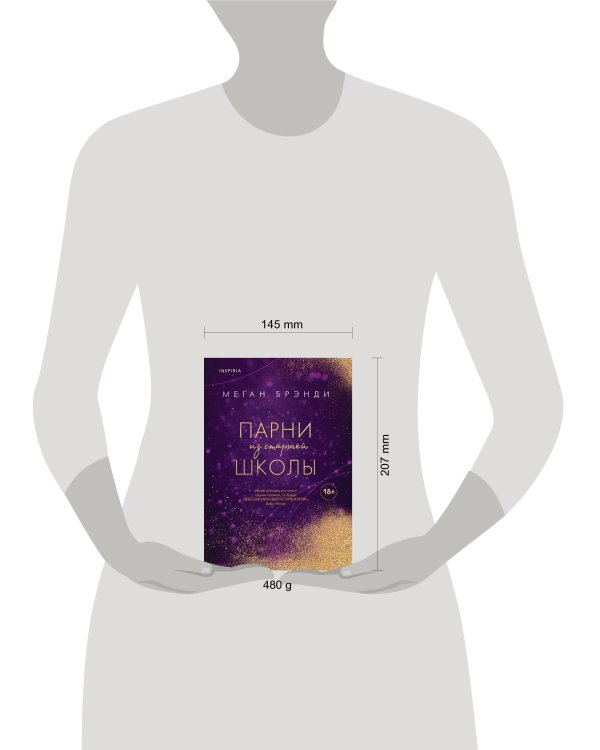 Парни из старшей школы