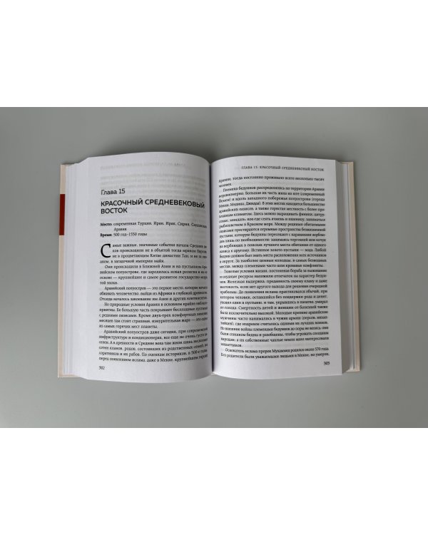 Homo sapiens. История человечества: кратко и увлекательно