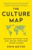 The Culture Map (Erin Meyer) Карта культурных различий (Эрин Мейер) /Книги на английском языке