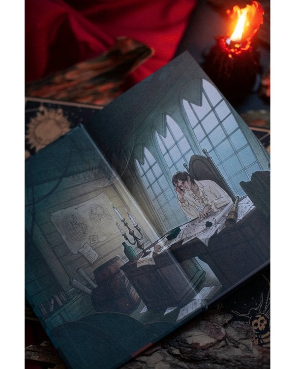 Франкенштейн, или Современный Прометей. Вечные истории. Young Adult