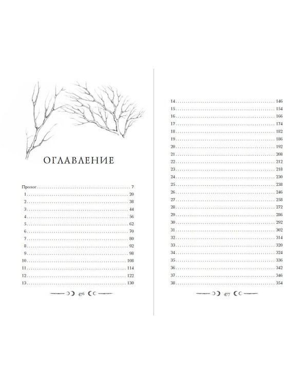 Вороновый круг. Синяя лилия, лилия Блу (#3) (подарочное оформление)