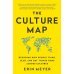 The Culture Map (Erin Meyer) Карта культурных различий (Эрин Мейер) /Книги на английском языке