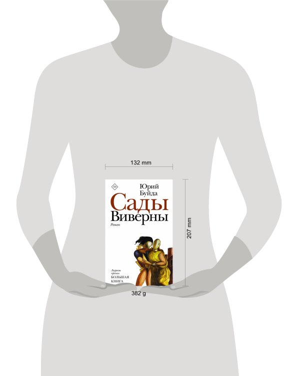 Сады Виверны