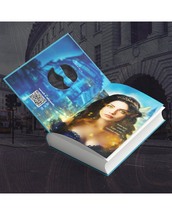 Фейри-профайлер (#1)