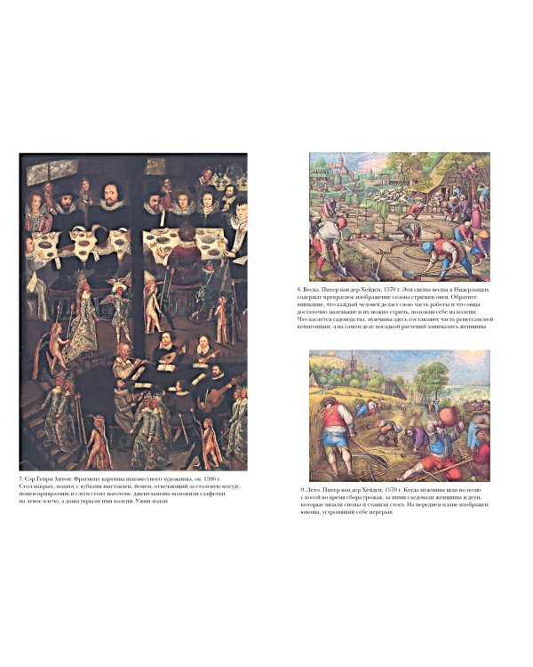 Как жить в эпоху Тюдоров. Повседневная реальность в Англии ХVI века