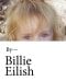 Billie Eilish official book (Billie Eilish) Билли Айлиш официальная книга (Билли Айлиш) /Книги на английском языке