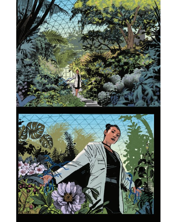 «БРСРК» Киану Ривза #10