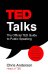 TED Talks (Chris Anderson) TED Talks (Крис Андерсон) /Книги на английском языке