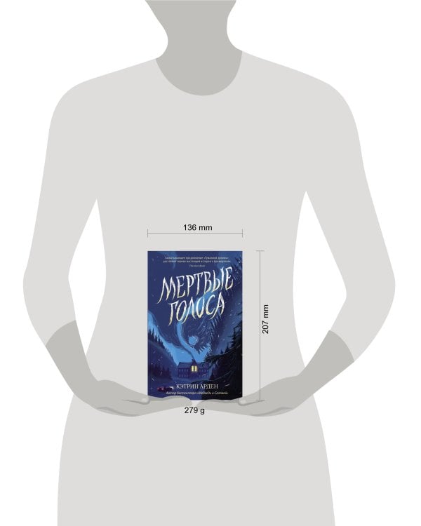 Мертвые голоса