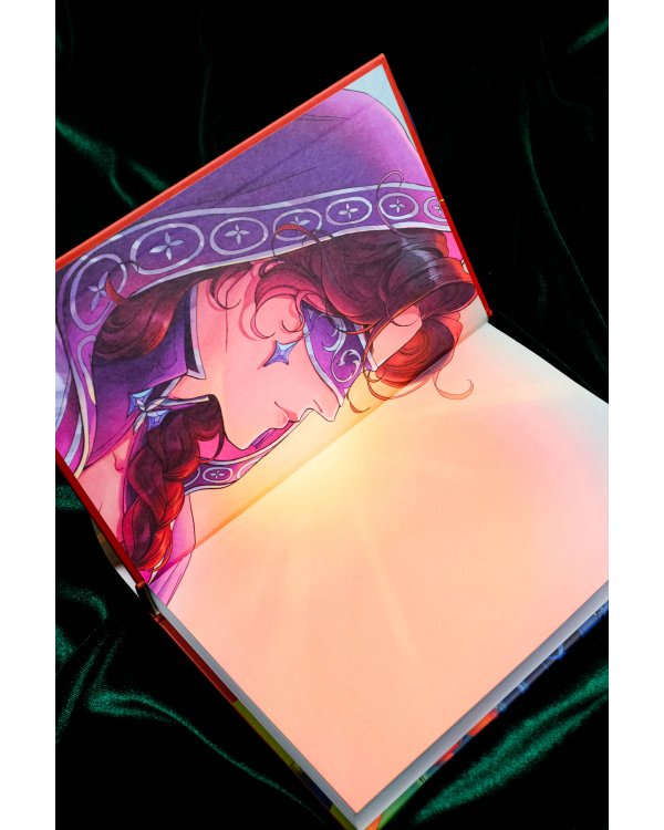 Лимбус. Том 1