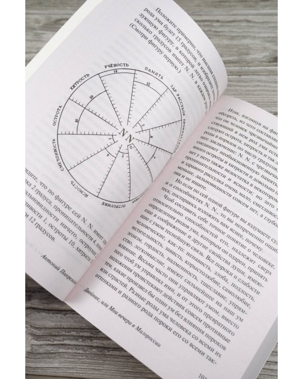 Лафертовская маковница