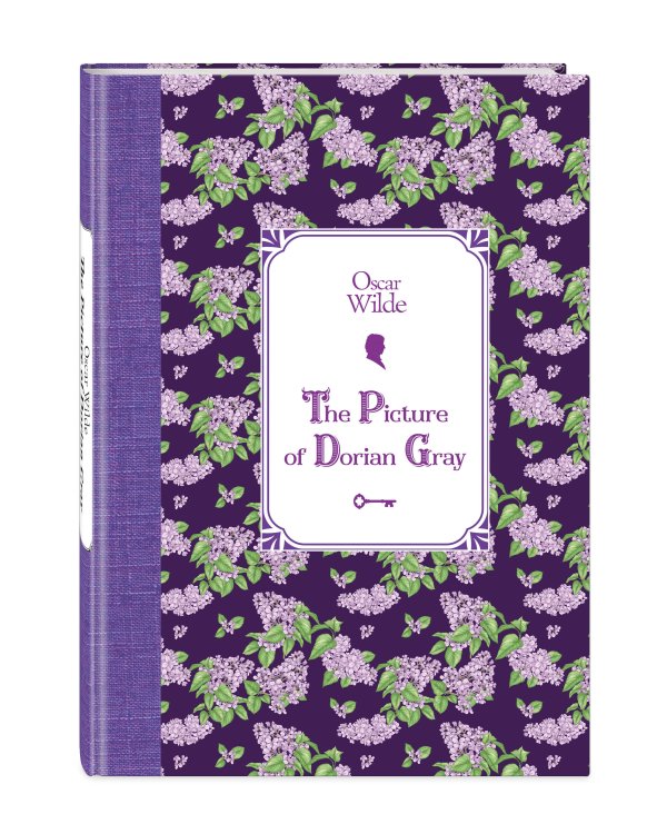 Портрет Дориана Грея	= The Picture of Dorian Gray