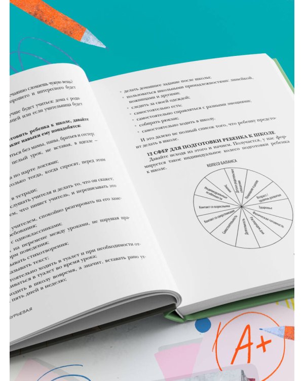 Начальная школа. Как подготовить себя и юного школьника к новому этапу в вашей жизни