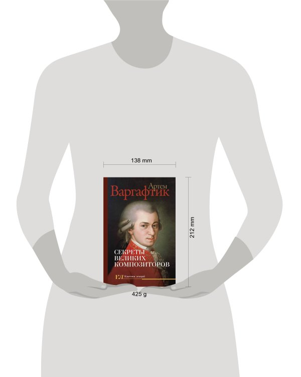 Секреты великих композиторов