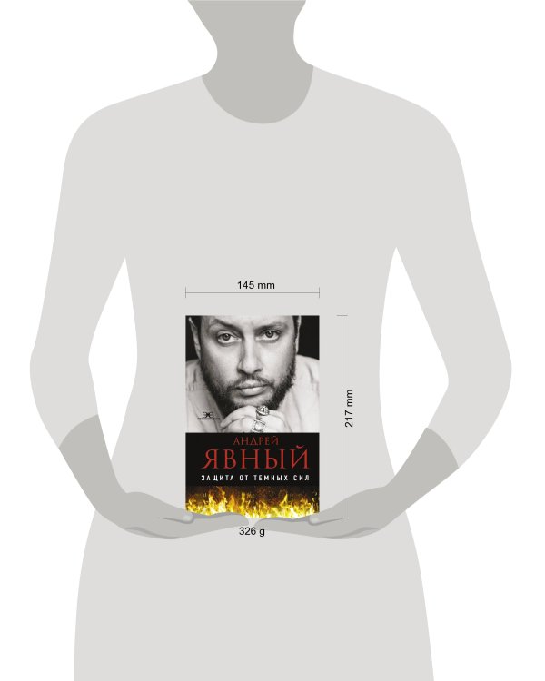 Защита от темных сил