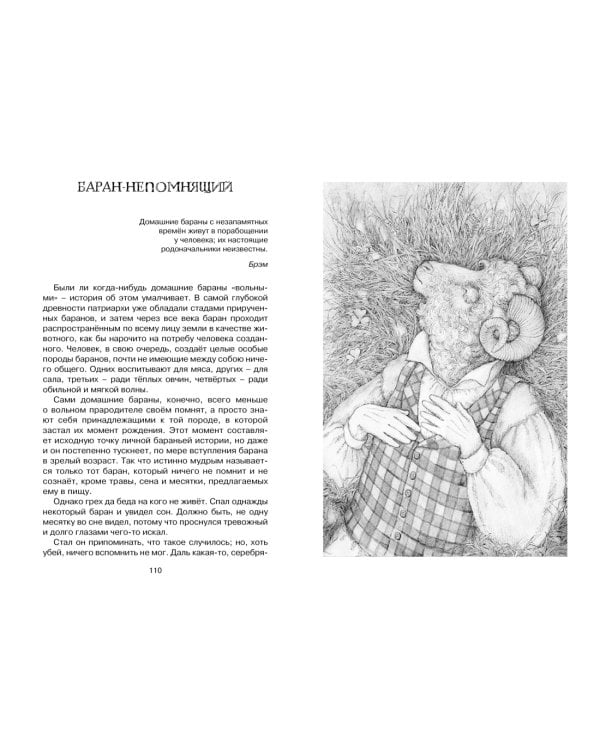 Премудрый пескарь и другие сказки