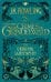Fantastic Beasts: The Crimes of Grindelwald - Screenplay (J.K. Rowling) Фантастические твари: Преступления Грин-де-Вальда /Книги на английском языке
