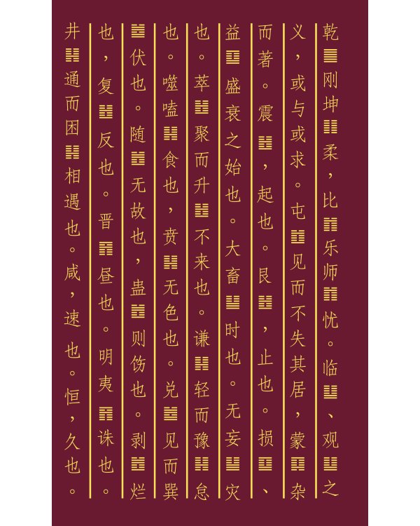 Власть. 64 стратегии удержания и передачи по Книге Перемен