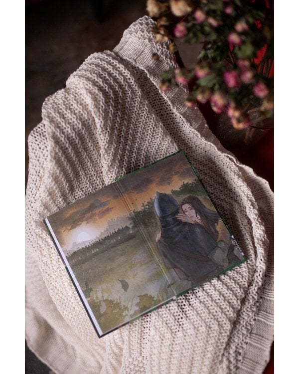 Бедная Лиза. Вечные истории. Young Adult