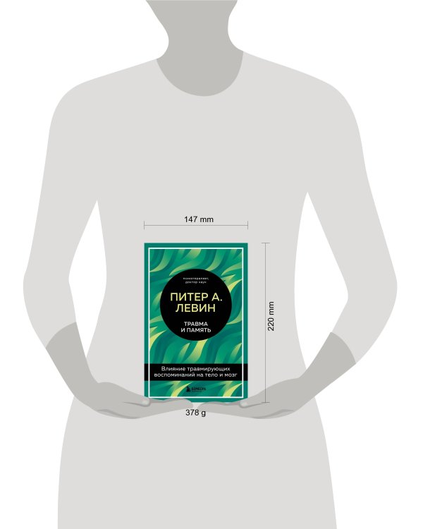 Травма и память. Влияние травмирующих воспоминаний на тело и мозг