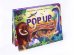 POP UP энциклопедия. Динозавры книжка-панорамка (интегральная)