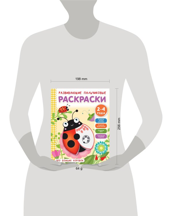 Про божьих коровок