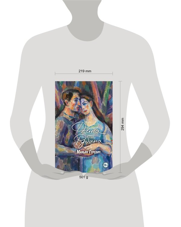 Маньяк Гуревич