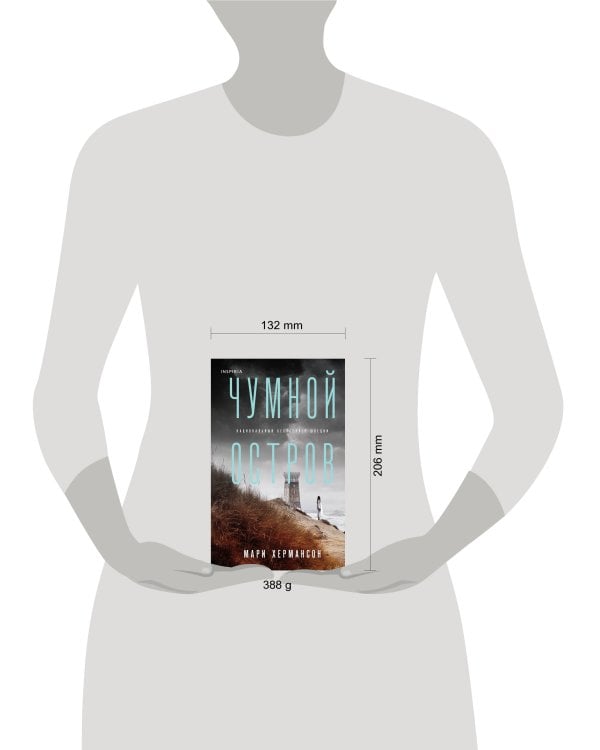 Чумной остров