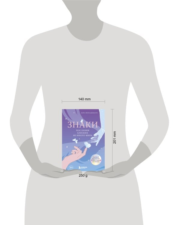 Знаки. Послания близких из иного мира