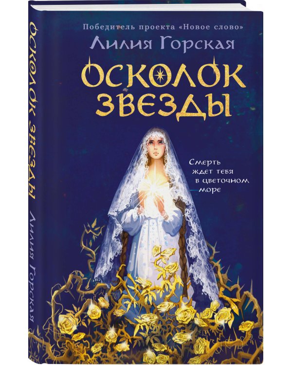 Осколок звезды