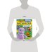 Лунтик. Доброе дело. Чудо-раскраска. 214х290 мм. Скрепка. 8 стр. Умка в кор.50шт