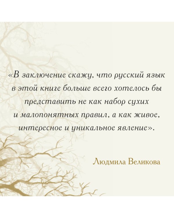 Русский язык. Пунктуация