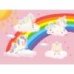 Многоразовые водные раскраски.Выпуск 10 (единороги)