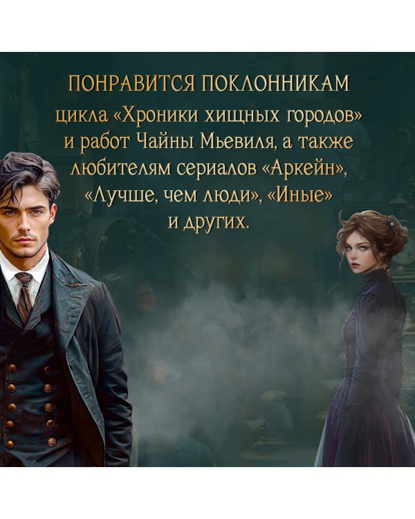 Проклятие дома Грезецких