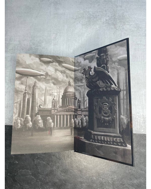 Проклятие дома Грезецких