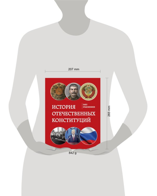 История отечественных конституций