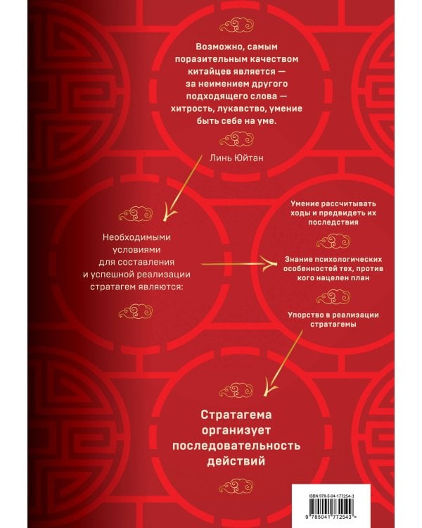 36 китайских стратагем (комплект из 2-х книг в пленке)