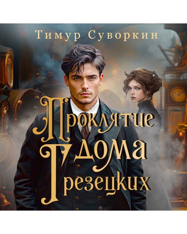 Проклятие дома Грезецких