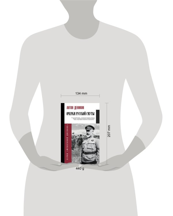 Очерки русской смуты