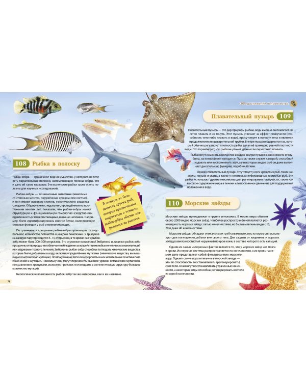 Наука и техника! 365 достижений человечества