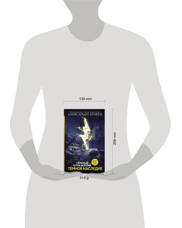 Темное наследие