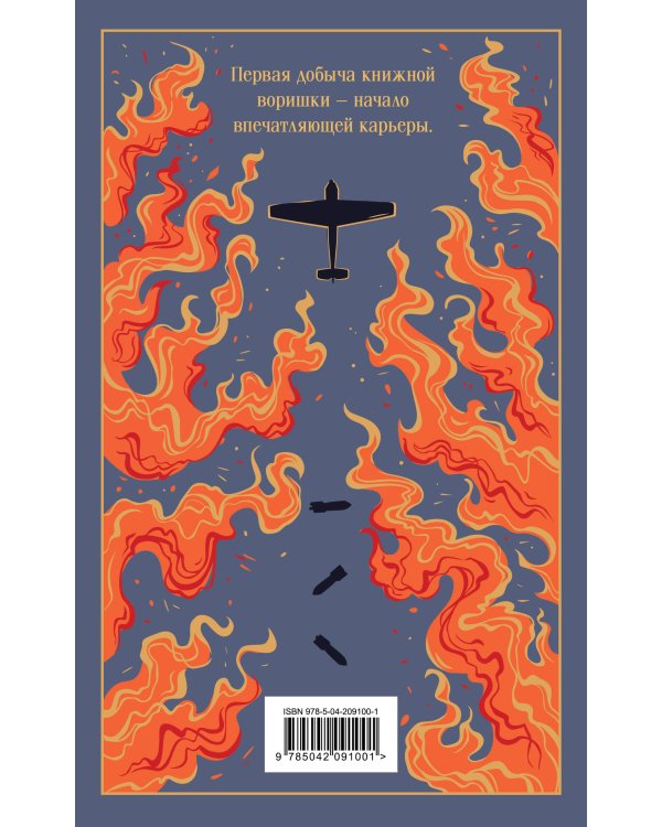 Книжный вор