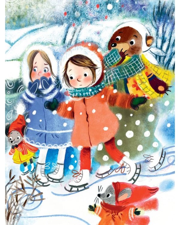 Сказки от злости и агрессии