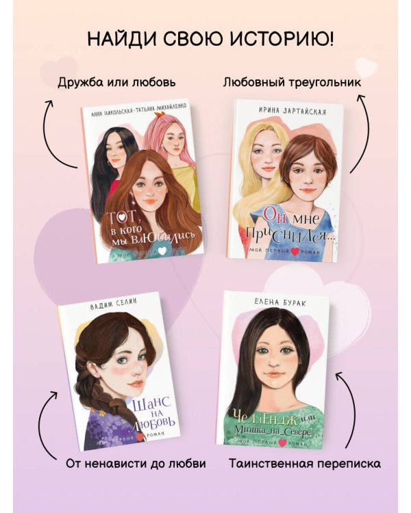 Что скрывает новенький