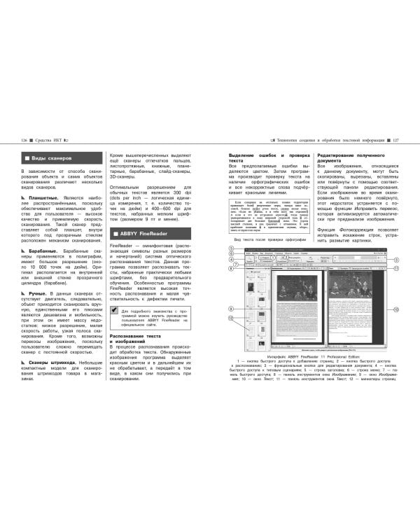 Информатика