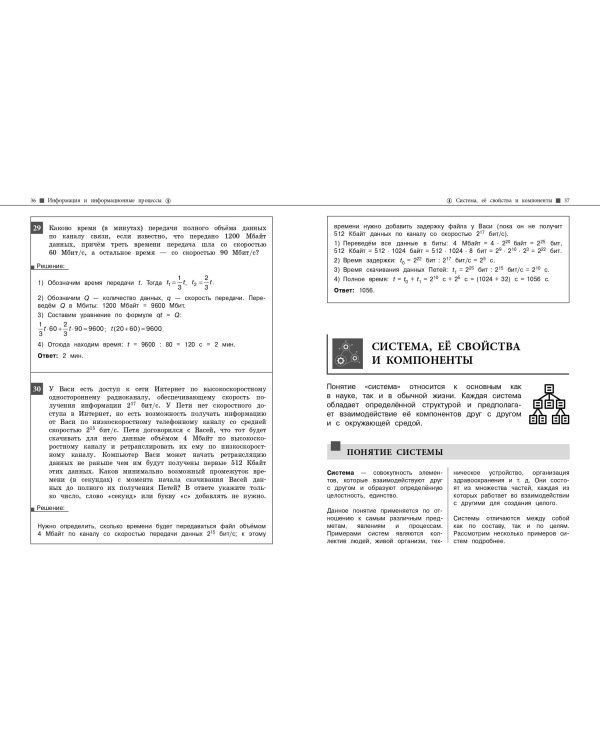 Информатика