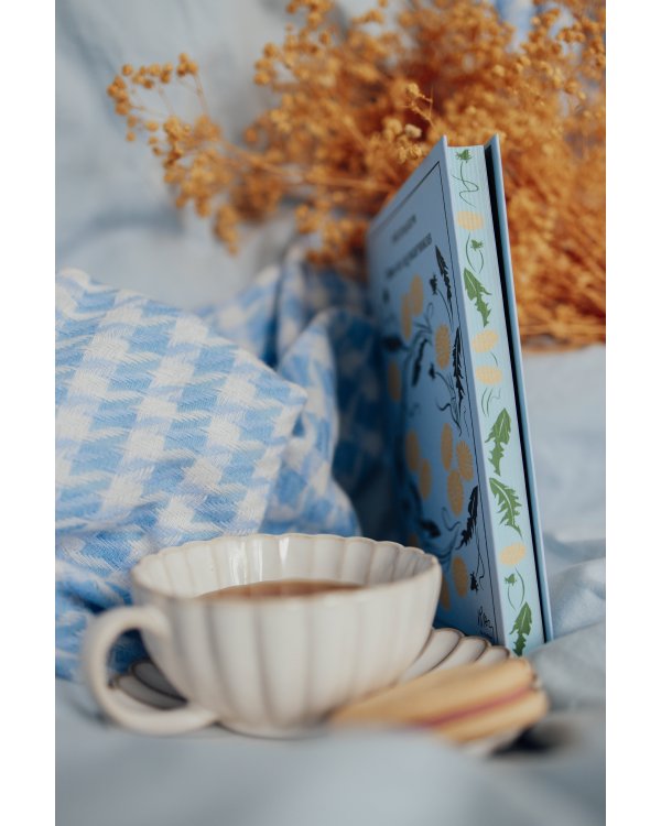 Вино из одуванчиков